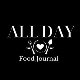 All day food Journal